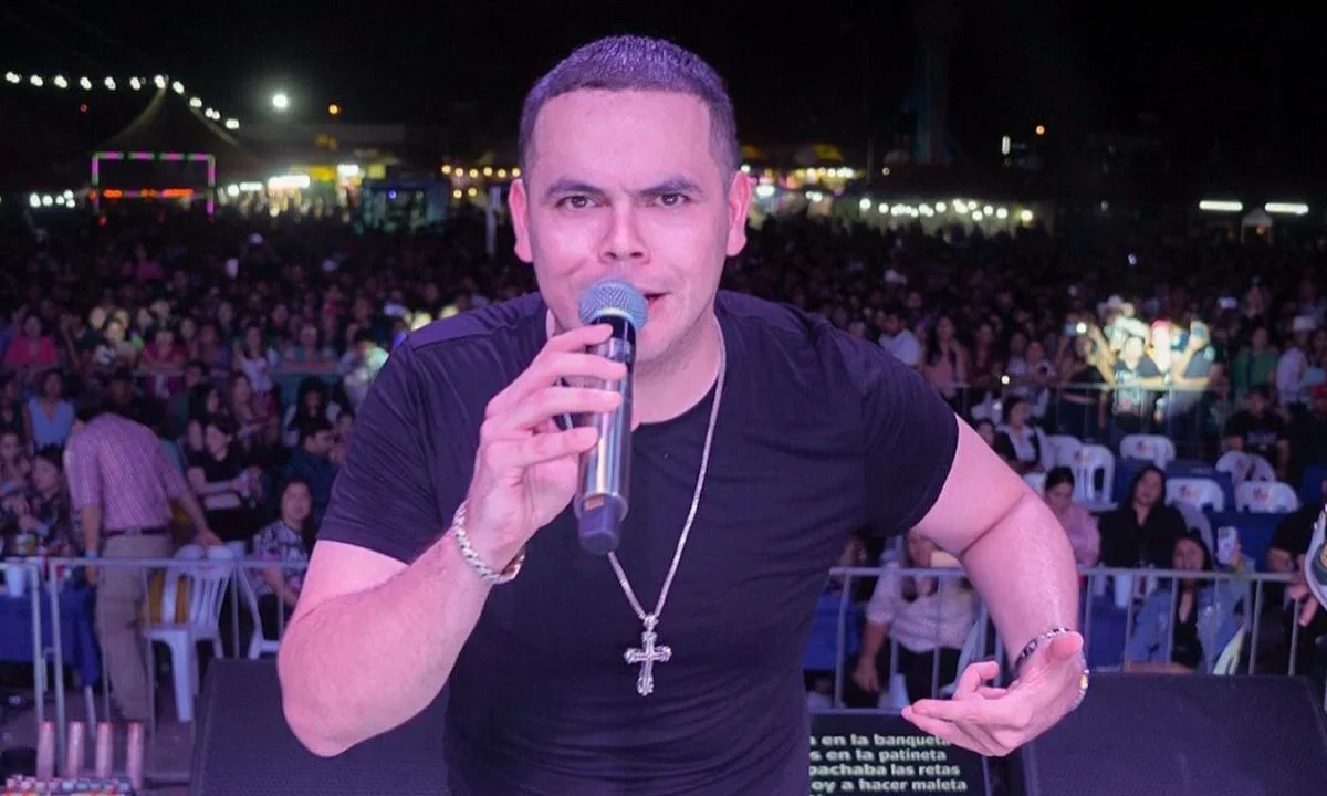 Ernesto Barajas, líder de la agrupación de regional mexicano Enigma Norteño, murió en un ataque directo en Zapopan; aquí su perfil.