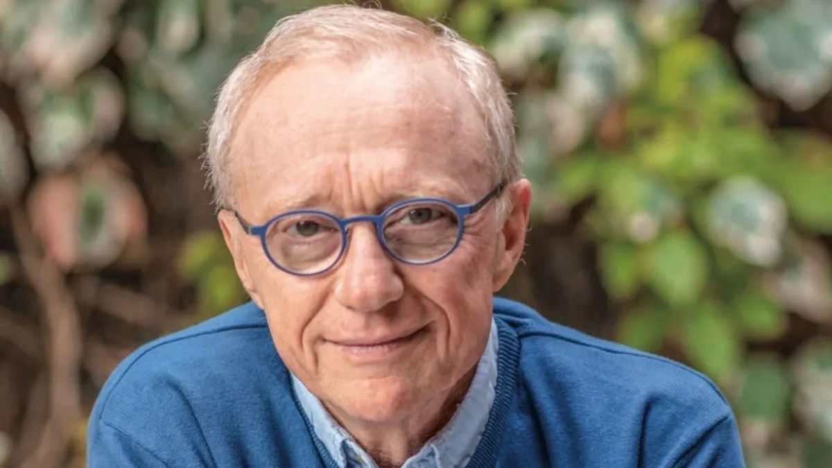 David Grossman