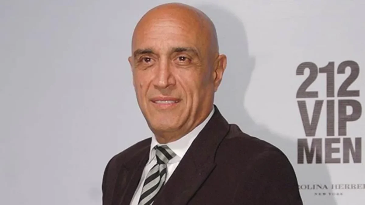 El productor Pedro Torres, creador de Big Brother en México, atraviesa la ELA y comparte encuentros íntimos con su círculo cercano.