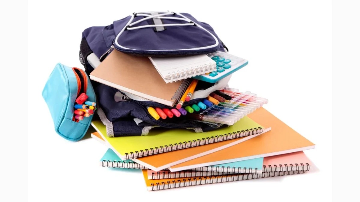 Descubre en dónde puedes donar útiles de ciclos escolares anteriores para darles una nueva vida y apoyar a quienes más lo necesitan.