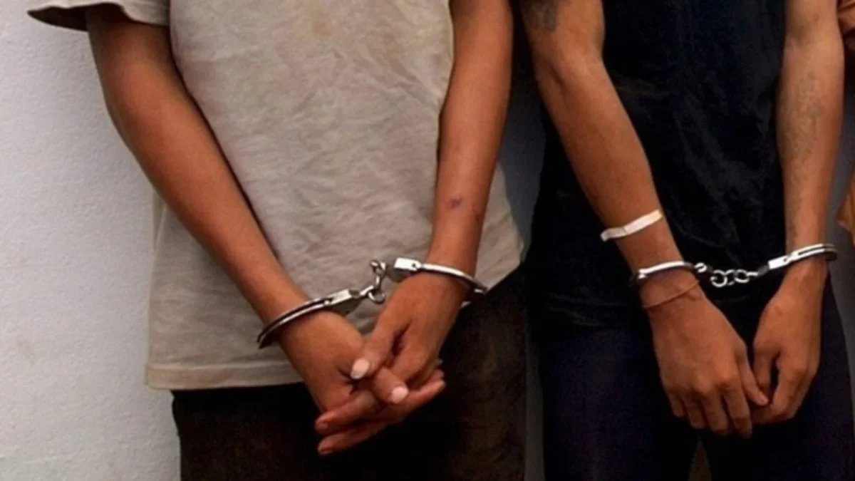 En Sinaloa caen 4 menores con armamento, en el sexenio van 92 detenidos