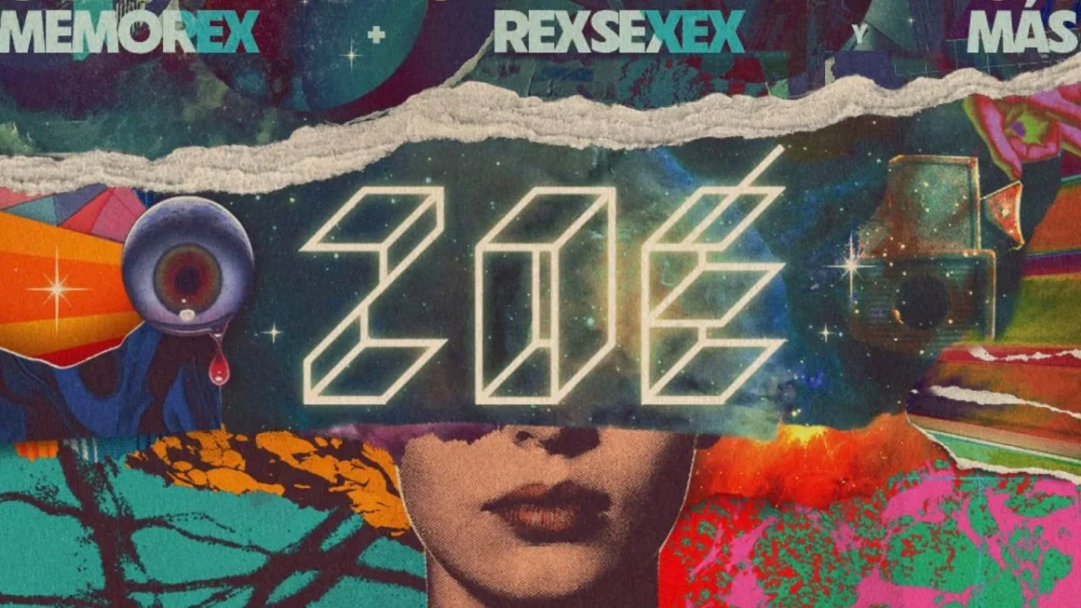 La banda mexicana de rock alternativo, Zoé, se prepara para una "gira" especial para el cierre de este 2025.