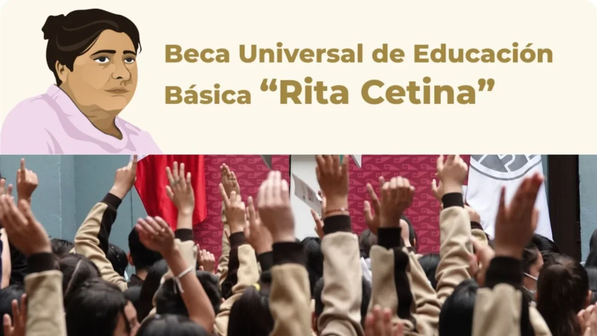 Descubre cuáles son las razones por las que los estudiantes de secundaria podrían perder el acceso a la Beca Rita Cetina y evítalos.