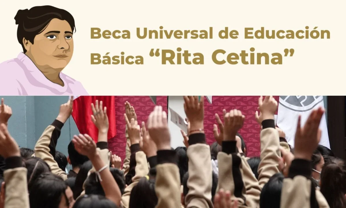 Descubre cuáles son las razones por las que los estudiantes de secundaria podrían perder el acceso a la Beca Rita Cetina y evítalos.