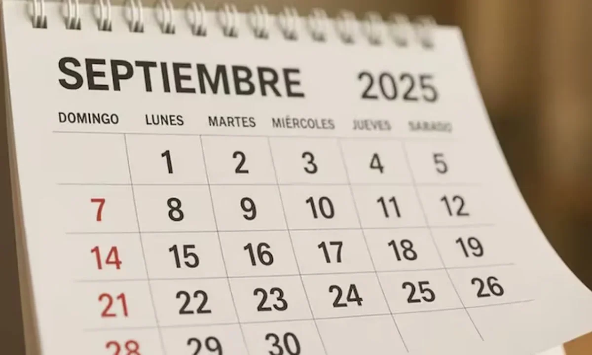 Esto dice la Ley Federal del Trabajo sobre si es feriado el 1 de septiembre