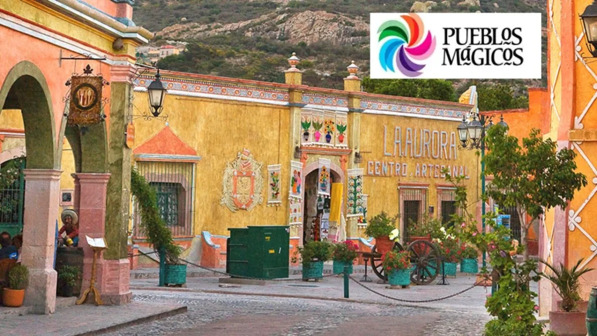 Descubre los 177 Pueblos Mágicos que hay en México y comienza a hacer tu lista para visitar los que más te gusten en tus próximas vacaciones.