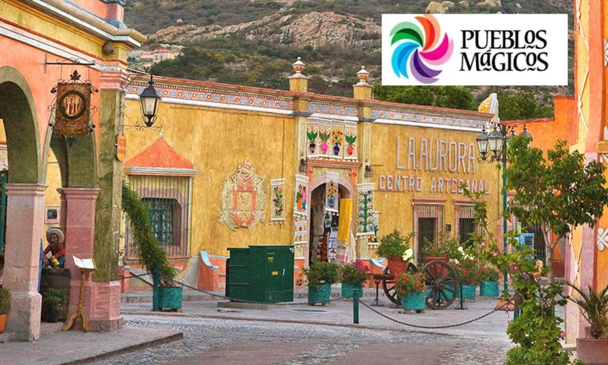 Descubre los 177 Pueblos Mágicos que hay en México y comienza a hacer tu lista para visitar los que más te gusten en tus próximas vacaciones.