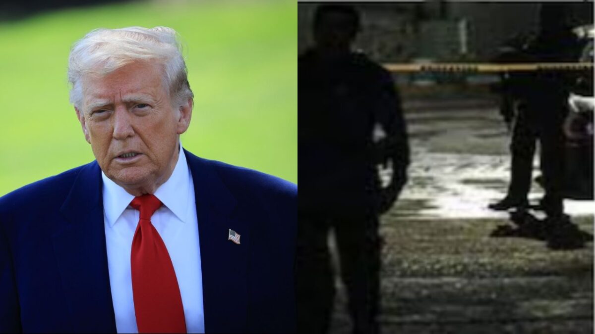 El asesor Stephen Miller acusó en Fox News que la CDMX opera bajo control del narco.