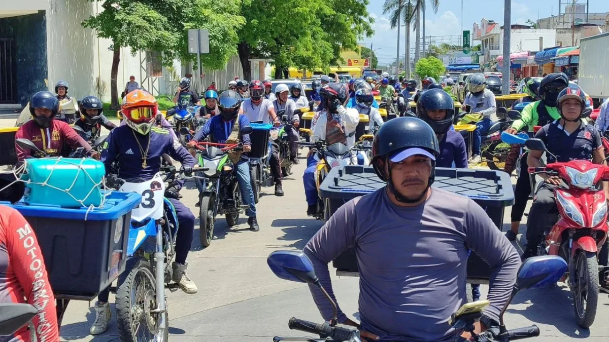 Se requieren medidas que faciliten la identificación de los operadores.