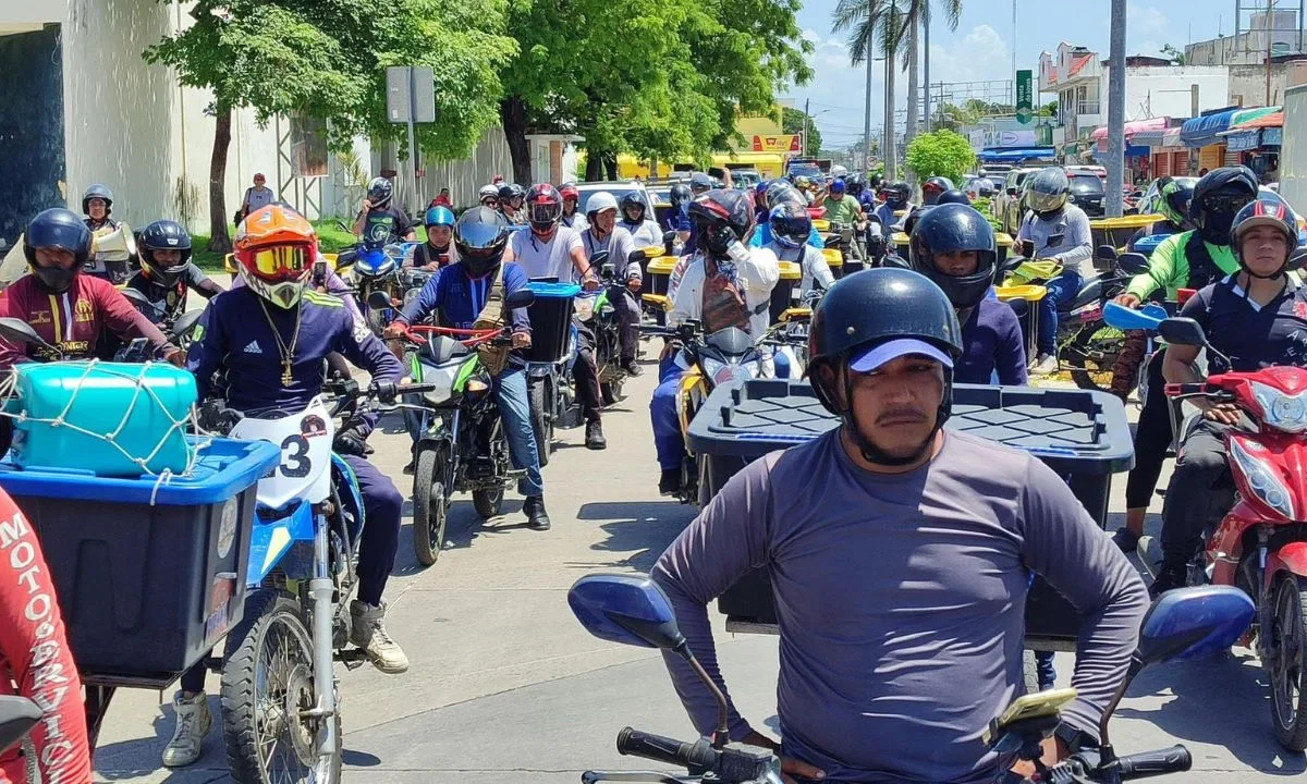 Se requieren medidas que faciliten la identificación de los operadores.