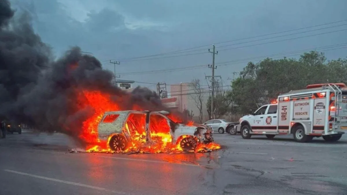 La FGR vincula el homicidio de Ernesto Vásquez, su delegado en Tamaulipas, al combate al huachicol en dicha entidad.