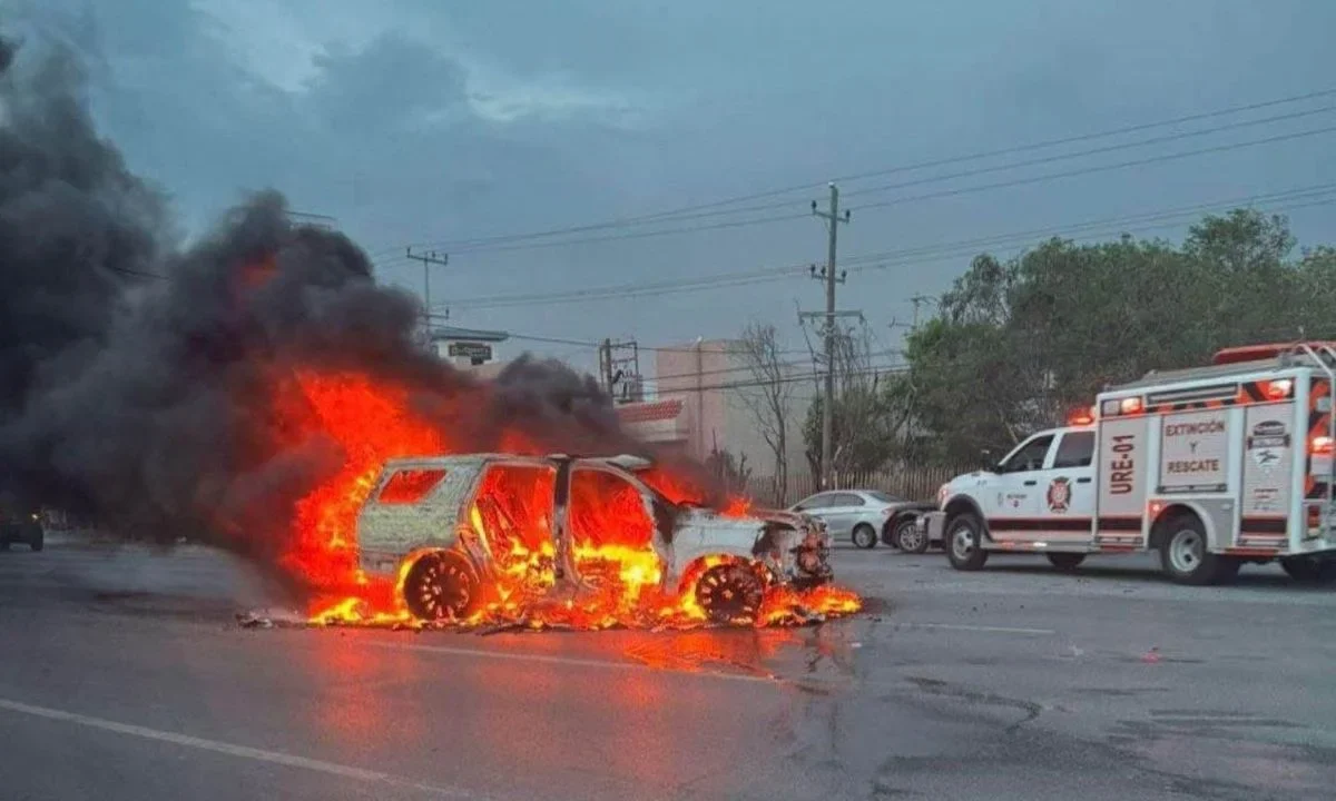 La FGR vincula el homicidio de Ernesto Vásquez, su delegado en Tamaulipas, al combate al huachicol en dicha entidad.