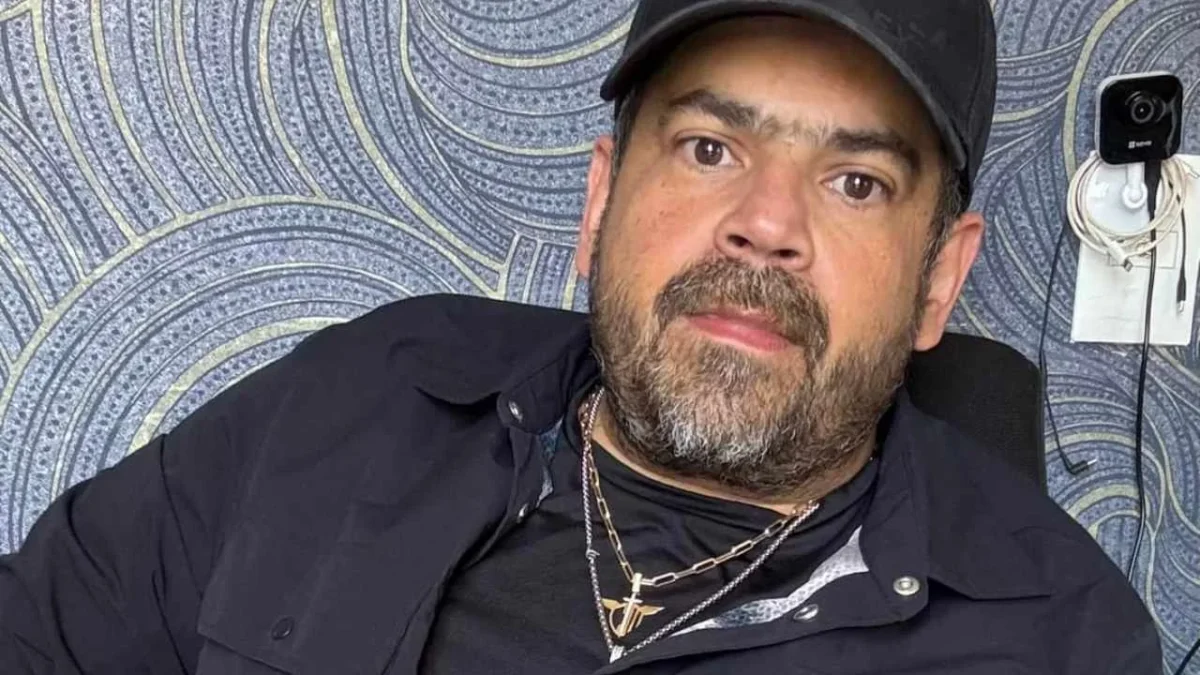 La Fiscalía de Morelos confirmó el asesinato de Camilo Ochoa, influencer y creador de contenido.