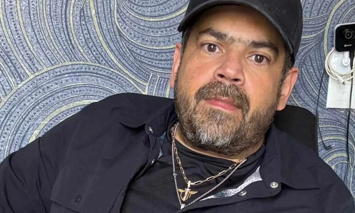 La Fiscalía de Morelos confirmó el asesinato de Camilo Ochoa, influencer y creador de contenido.