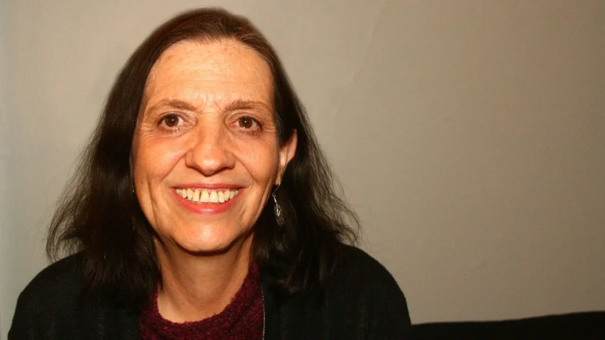 Ana García Bergua