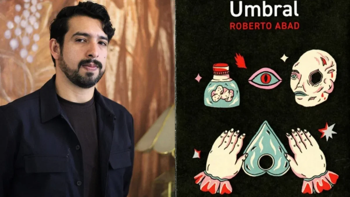 Roberto Abad / Umbral