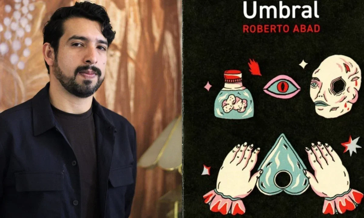 Roberto Abad / Umbral