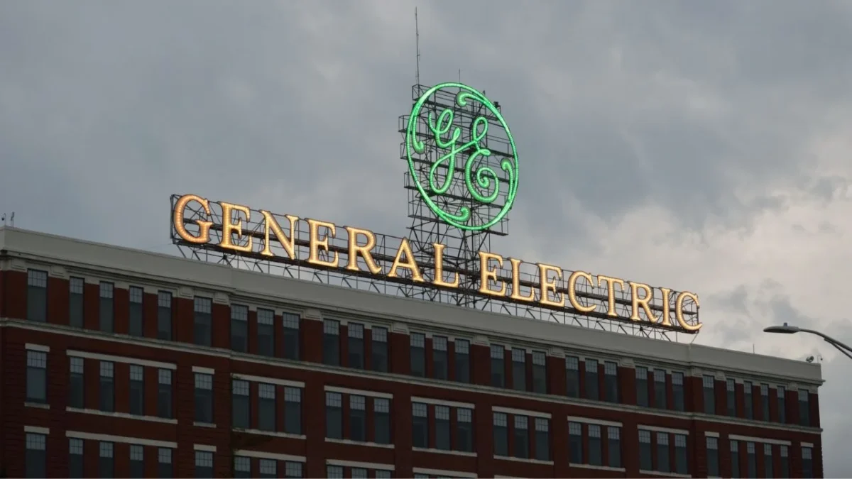 General Electric llevará producción de México a EU, según reportes.