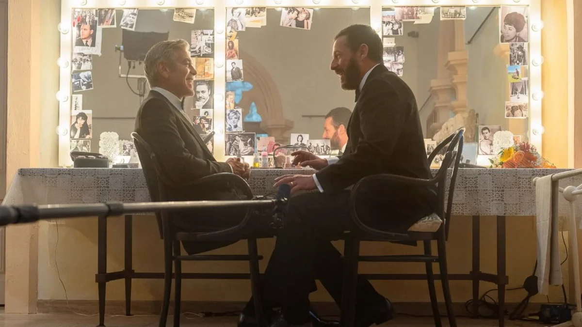 Jay Kelly, de Noah Baumbach