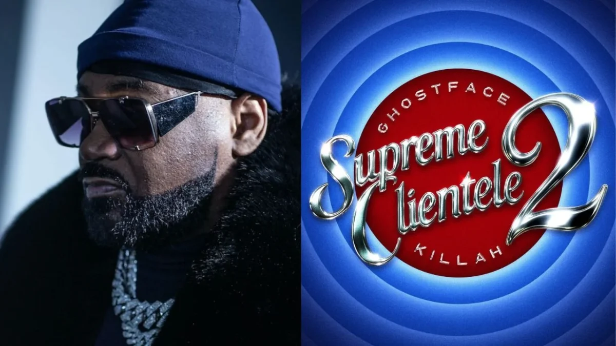 Ghostface Killah
