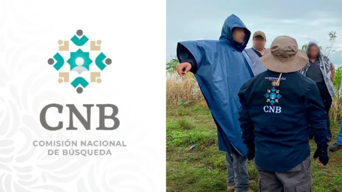A partir del miércoles se abrirá el registro electrónico de aspirantes a la convocatoria para titular del CNB en el micrositio oficial.