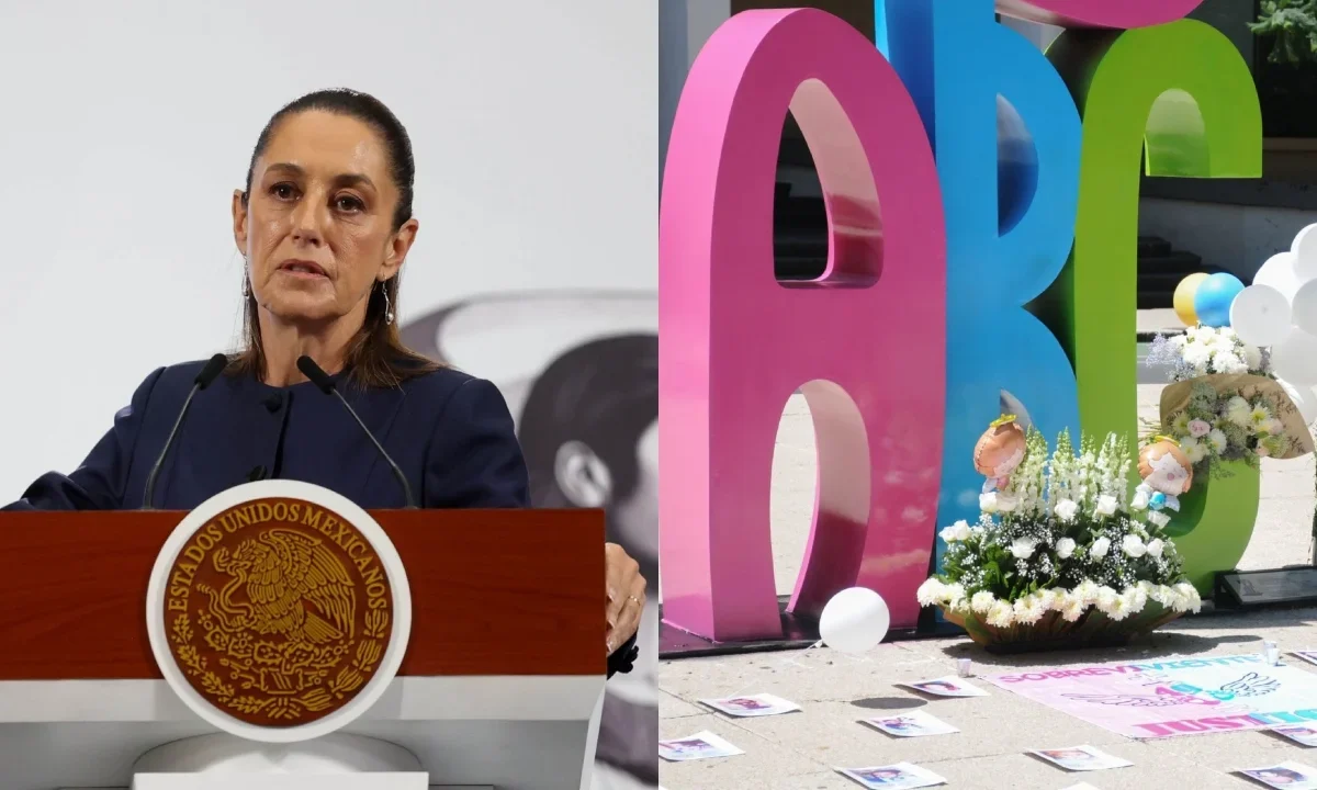 guardería ABC