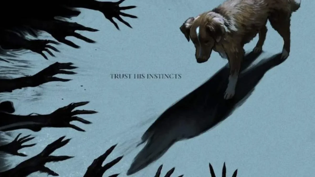 "Good Boy", el terror desde la perspectiva de un perro