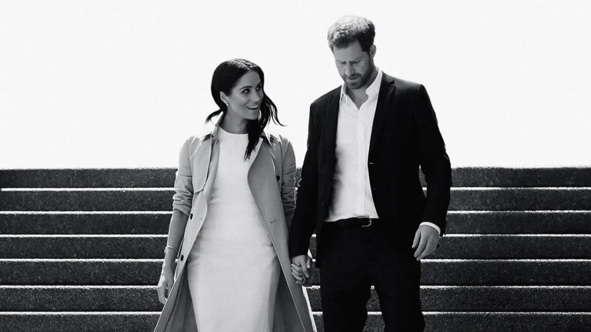 La pareja produce una adaptación de Te veo en el lago, aún sin fecha de estreno en Netflix.