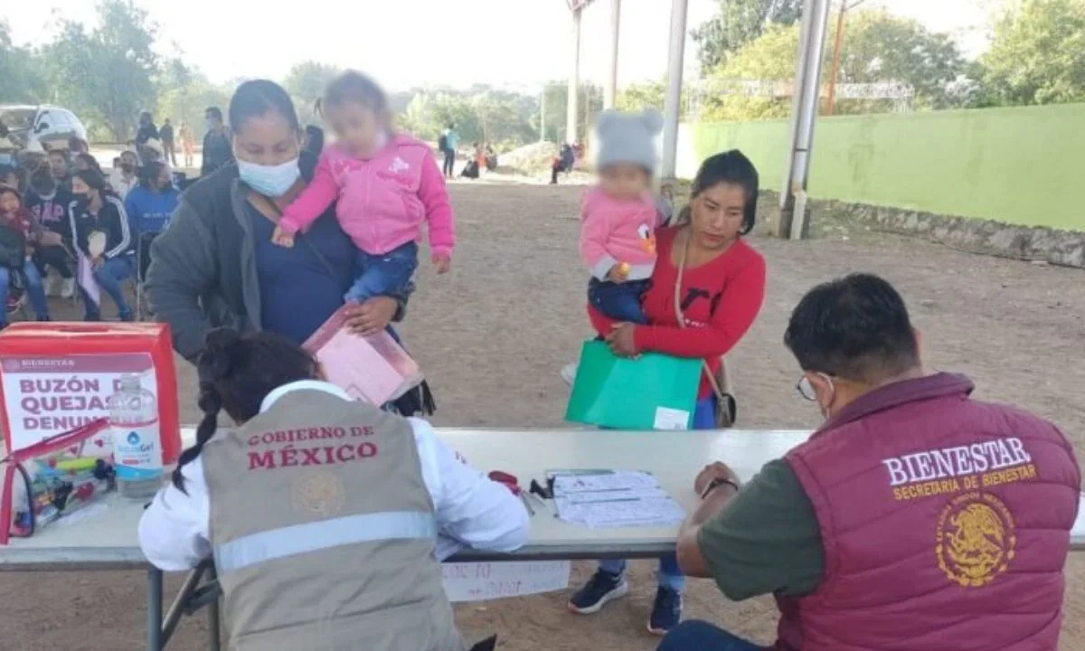 ¿Hasta cuándo se puede hacer el registro al programa Mujeres Trabajadoras 2025?