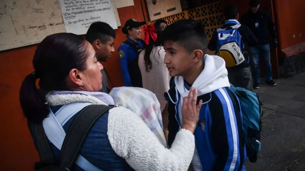 Entérate si el próximo 1 de septiembre habrá clases en las escuelas de educación básica y si está o no considerado cómo feriado oficial.