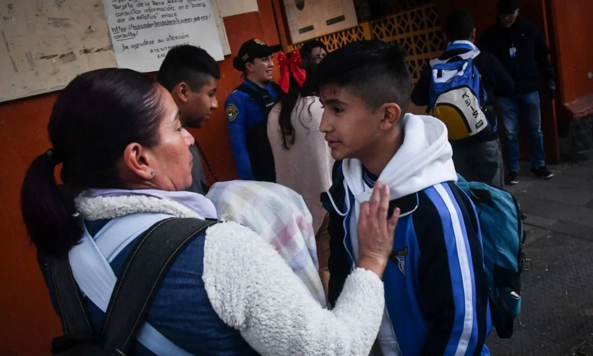 Entérate si el próximo 1 de septiembre habrá clases en las escuelas de educación básica y si está o no considerado cómo feriado oficial.