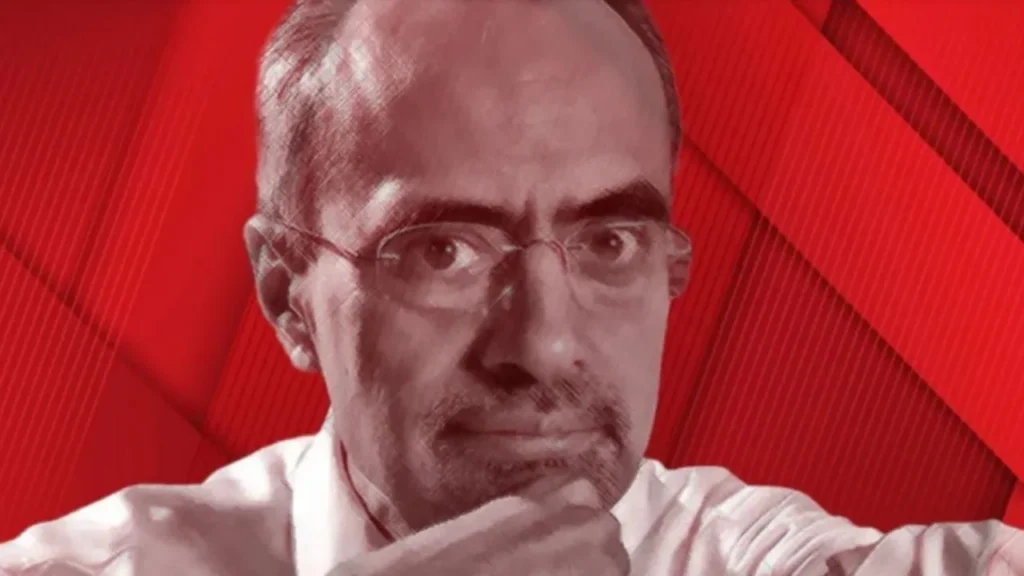 Un Emperador en Dolores