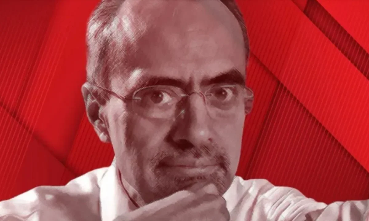 Héctor Zagal, columnista.