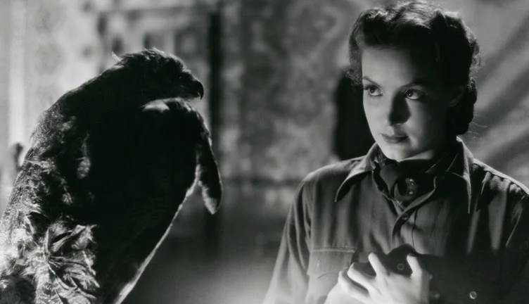 María Félix