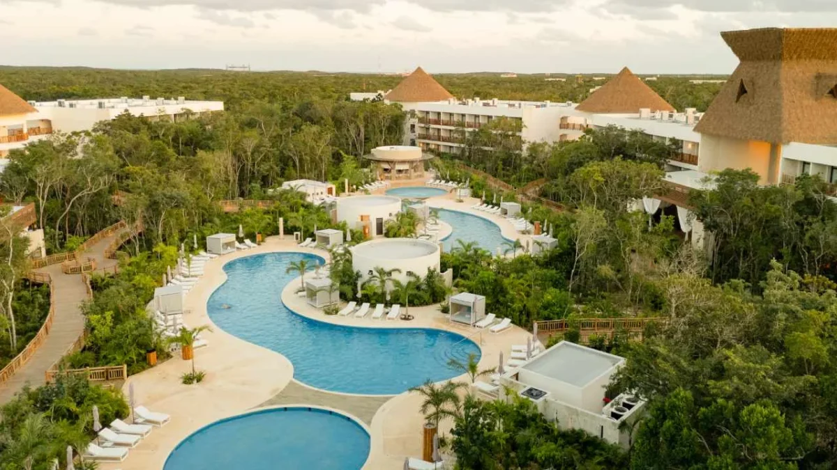 Hotel Mundo Maya Tulum está libre de gusano de barrenador, mencionaron luego de que se señalaran de supuestas plagas en el complejo.