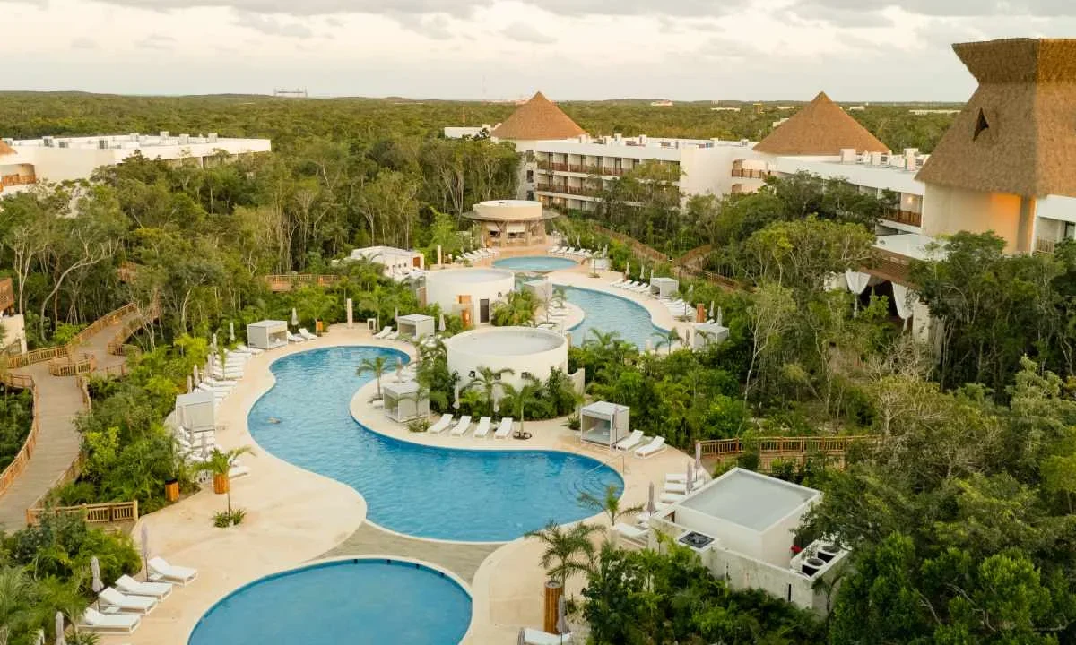 Hotel Mundo Maya Tulum está libre de gusano de barrenador, mencionaron luego de que se señalaran de supuestas plagas en el complejo.