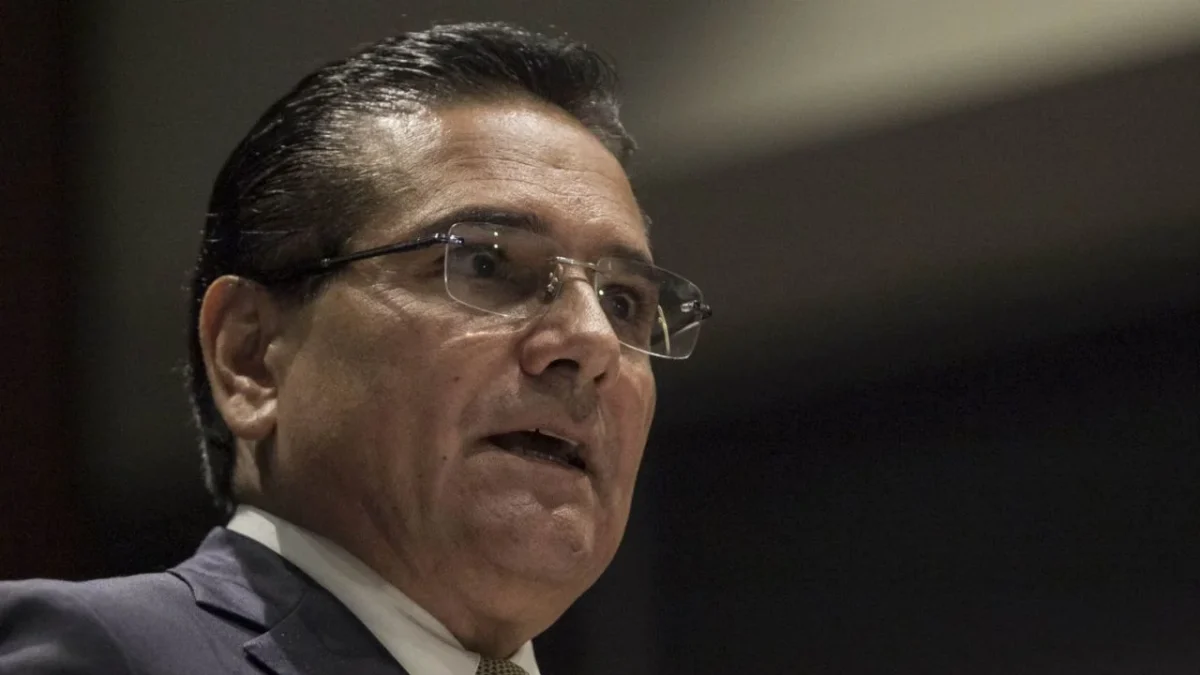 El 13 de mayo el juzgador de control fijó el 20 de agosto como la fecha para la primera audiencia de Silvano Aureoles por dos delitos.