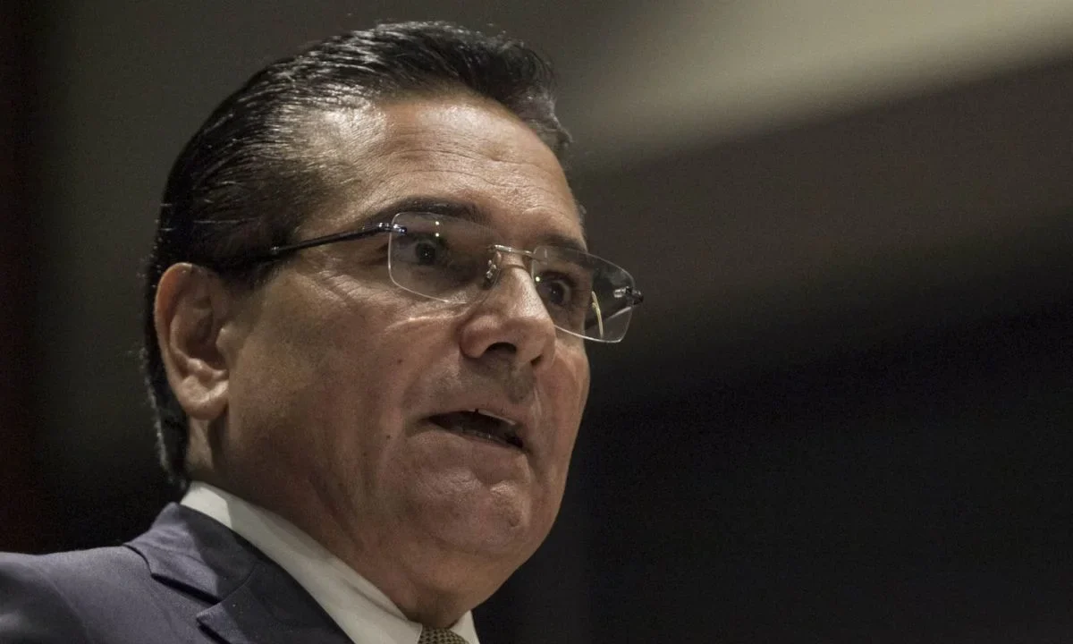 El 13 de mayo el juzgador de control fijó el 20 de agosto como la fecha para la primera audiencia de Silvano Aureoles por dos delitos.