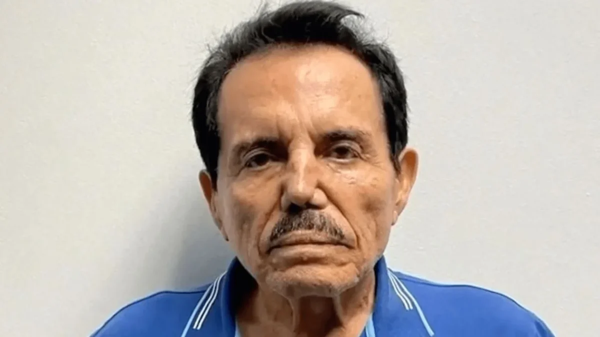 Hoy, Ismael 'El Mayo' Zambada se declarará culpable en Corte de EU