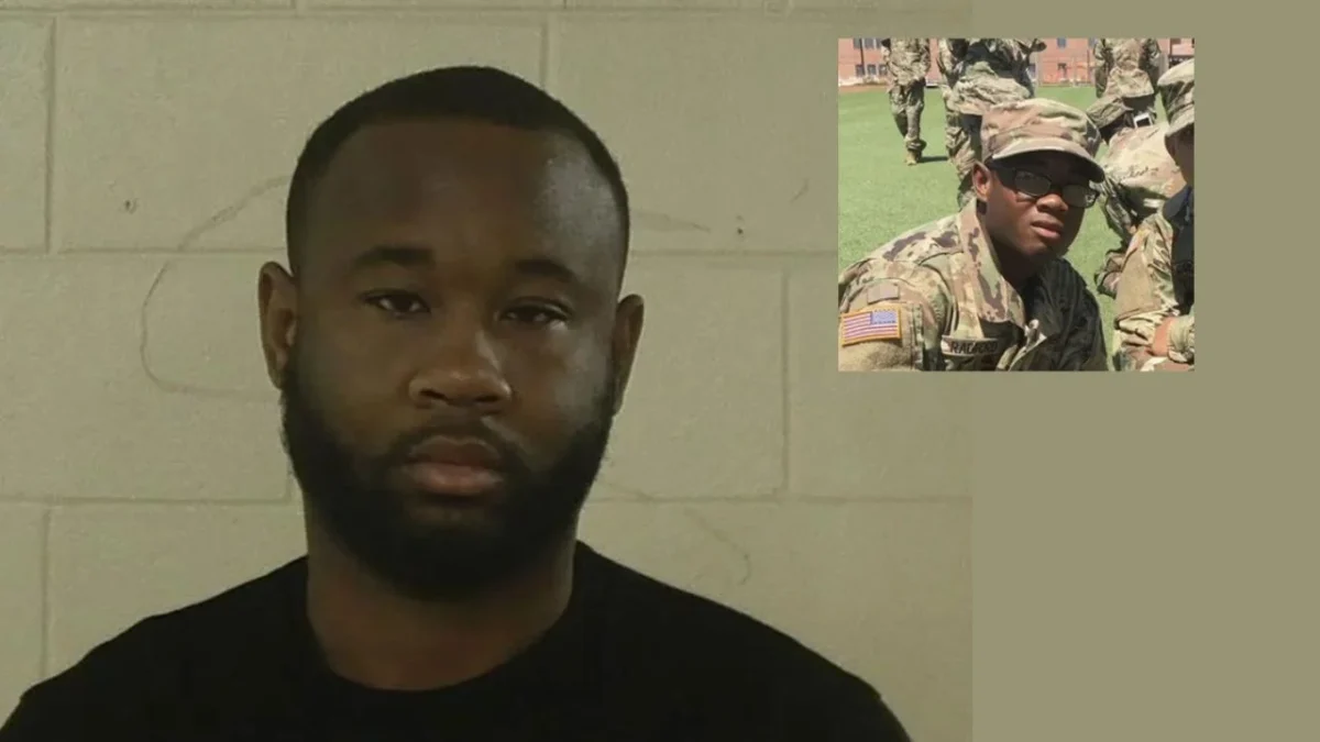 El tirador de Fort Stewart, identificado como un sargento de nombre Quornelius Radford, se encuentra bajo custodia de las autoridades.