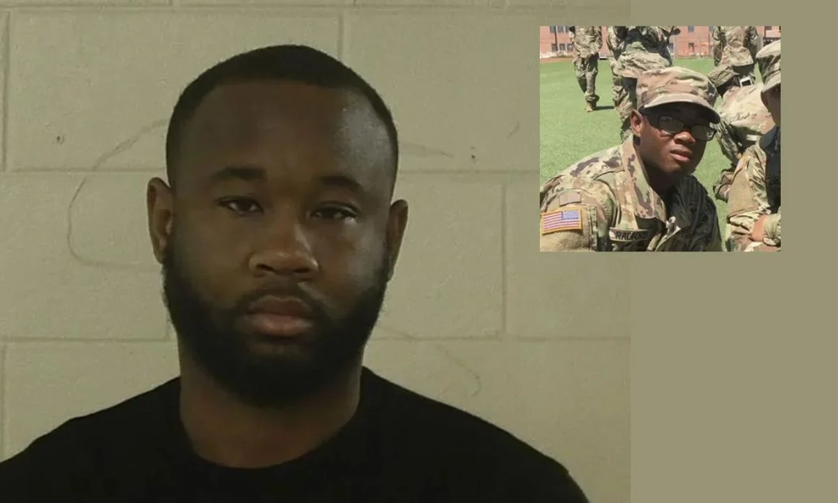 El tirador de Fort Stewart, identificado como un sargento de nombre Quornelius Radford, se encuentra bajo custodia de las autoridades.
