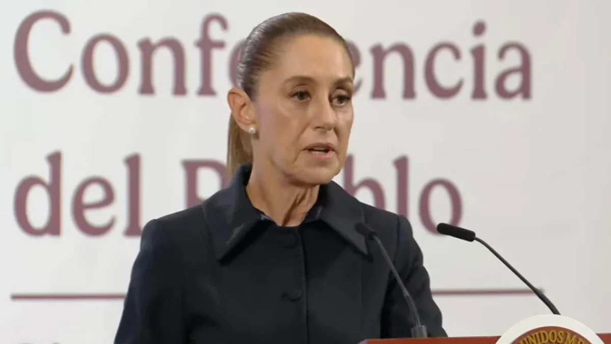 La presidenta Claudia Sheinbaum celebró el máximo histórico de inversión extranjera directa en México durante el segundo trimestre de 2025.