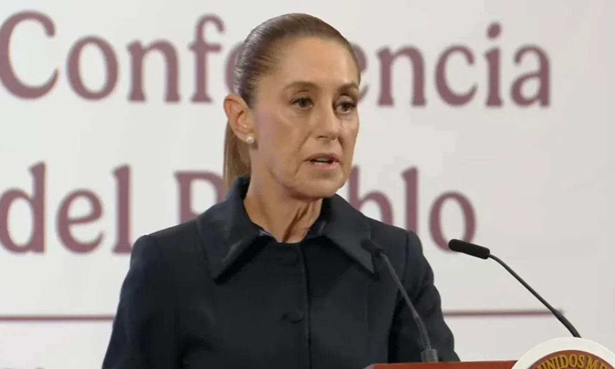 La presidenta Claudia Sheinbaum celebró el máximo histórico de inversión extranjera directa en México durante el segundo trimestre de 2025.