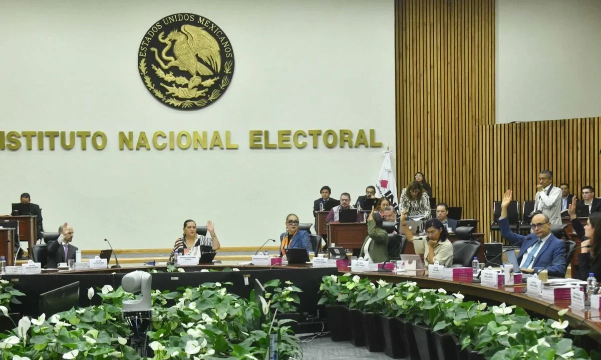 El INE evidenció las resistencias de entidades para colaborar en búsqueda de personas desaparecidas.