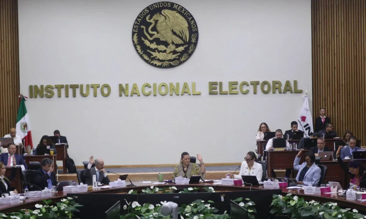 Guadalupe Taddei señaló que en la instalación de la comisión presidencial, les dijeron que no hay cabida para organismos autónomos.