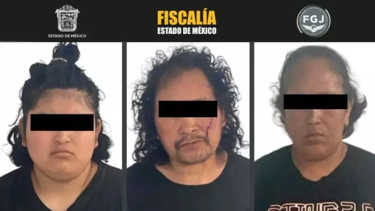 Presuntamente, el menor tenía cuatro días de haber fallecido, señalaron autoridades.