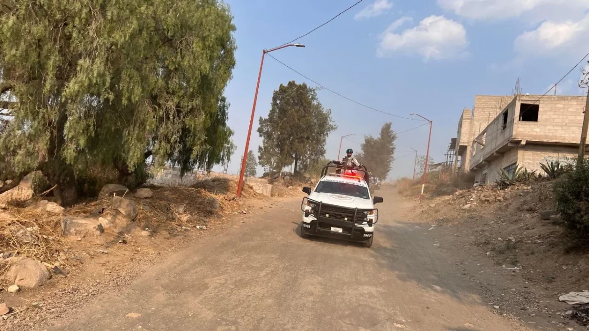 Fraccionadores clandestinos han vendido la zona ecológica, sin que las autoridades de los tres niveles de Gobierno hayan hecho algo, acusan.