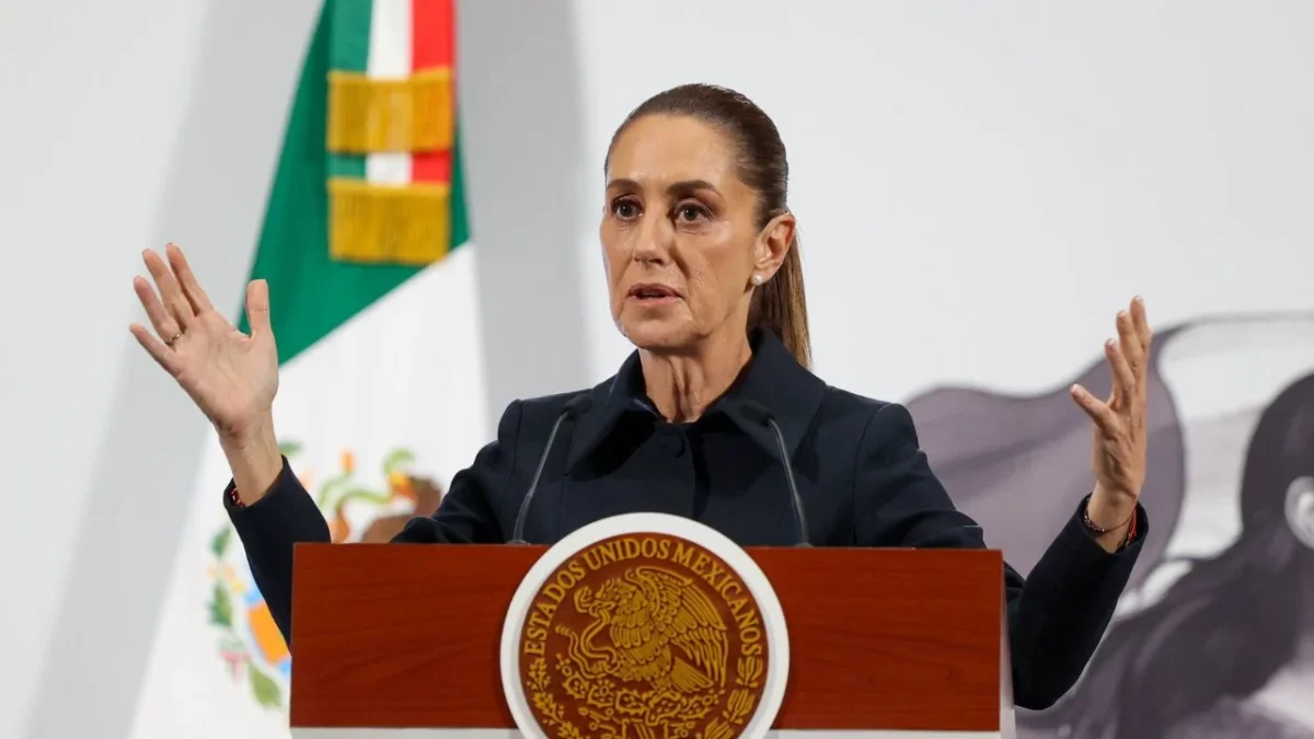 Investiga Secretaría Anticorrupción detalle de contratos de Pemex por presunto soborno