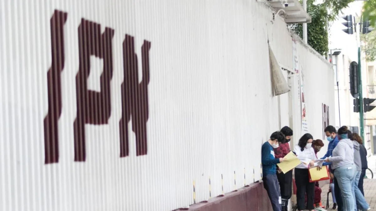 El IPN cumplió su compromiso de ampliar su cobertura educativa con mil 883 lugares adicionales para estudiantes de bachillerato.