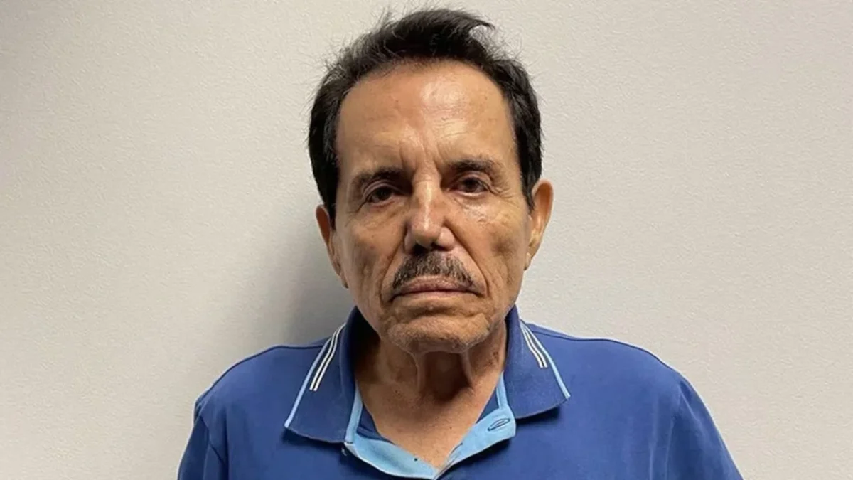 Ismael 'El Mayo' Zambada se declarará culpable el 25 de agosto